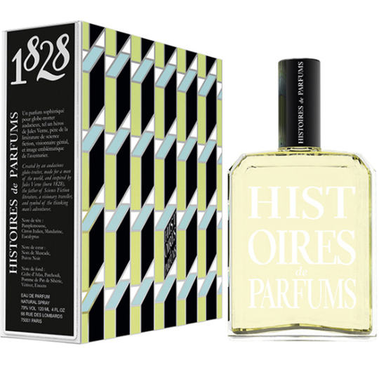 Histoires de Parfums 1828 EDP (120ml)