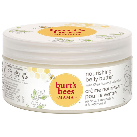 Burt's Bees Mama Bee Belly Butter, 184,2 g Burt's Bees Vartalovoit