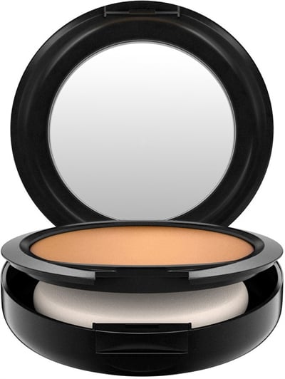 MAC Studio Fix Powder Plus Foundation 15gr C7