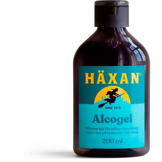 Häxan Alcogel 200 ml 200 ml
