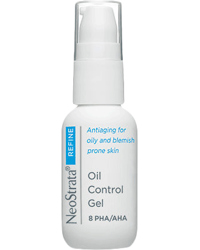 Refine Oil-Control Gel, 30ml