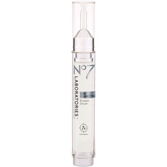 Laboratories Line Correcting Booster Serum, 15 ml No7 Seerumi