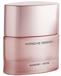 Woman Satin, EdP 30ml