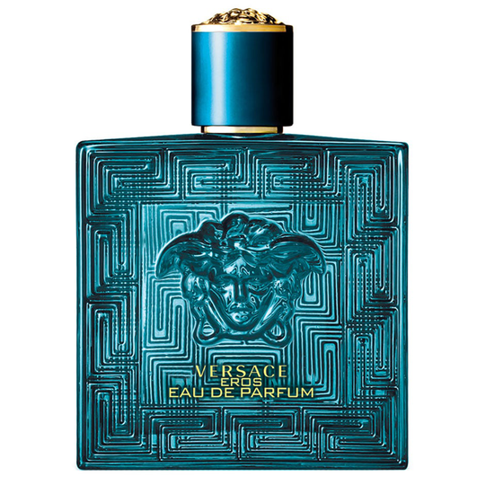 Eros Pour Homme, 100 ml Versace Miesten hajuvedet