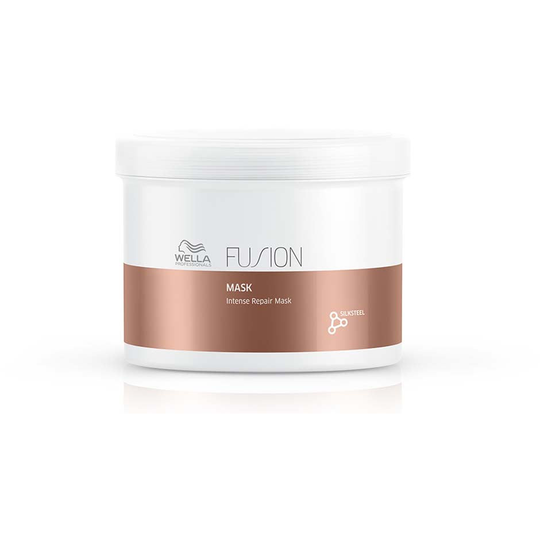Invigo Fusion Mask, 500 ml Wella Tehohoidot