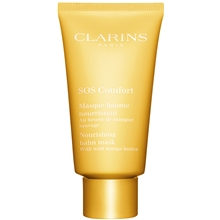 SOS Comfort - Nourishing Balm Mask 75 ml