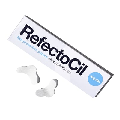 Refectocil huulimuodot