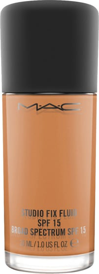 MAC Studio Fix Fluid Foundation SPF15 30ml NW45