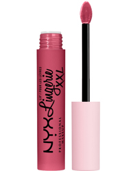 Lip Lingerie XXL Matte Liquid Lipstick, Push'd Up 15