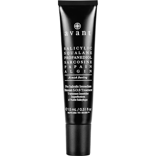 Pro Salicylic Immediate Blemish S.O.S Treatment, 15 ml Avant Skincare Seerumi