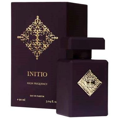 INITIO The Carnals Blends High Frequency Eau De Parfum Spray 90 m