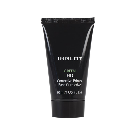 Inglot HD Corrective Primer
