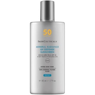 Mineral Radiance UV Defense SPF 50