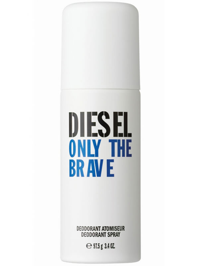 Diesel Only the Brave Deo Spray (150ml)