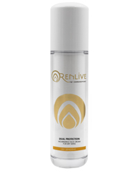 Dual Protection, 50ml