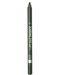 Scandaleyes Waterproof Khol Kajal, 006 Green