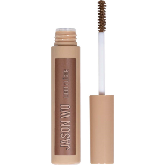 JASON WU BEAUTY Free-da Brow, Brow Mascara Light