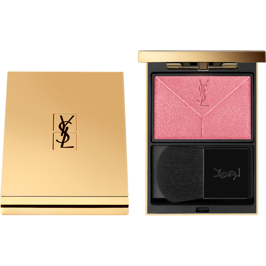 Yves Saint Laurent Couture Blush 09