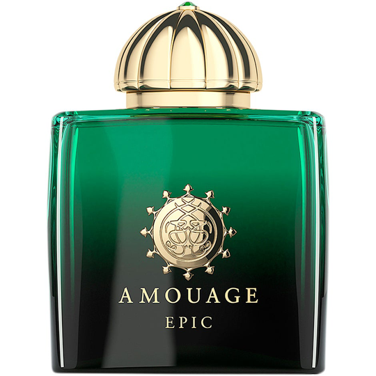 Epic, 100 ml Amouage Naisten hajuvedet