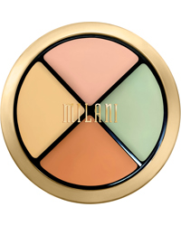 Conceal + Perfect All In One Concealer Kit, Correcting