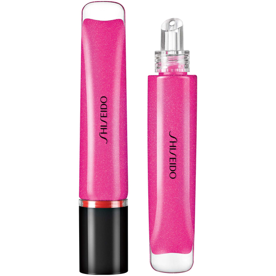 Shiseido Crystal Gelgloss Shimmer 8