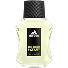 Adidas Pure Game For Him - Eau de toilette 50 ml
