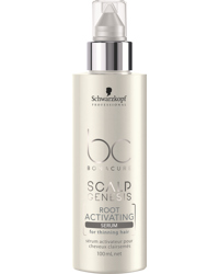 BC Scalp Genesis Root Activating Serum 100ml