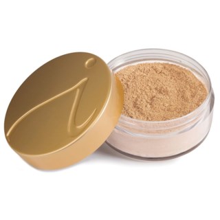 Amazing Matte Loose Finish Powder