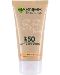 BB Cream Anti Dark Spots SPF50, 50ml
