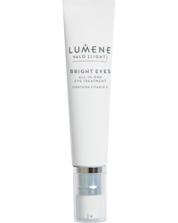 Valo Bright Eyes All-In-One Vitamin C Eye Treatment, 15ml