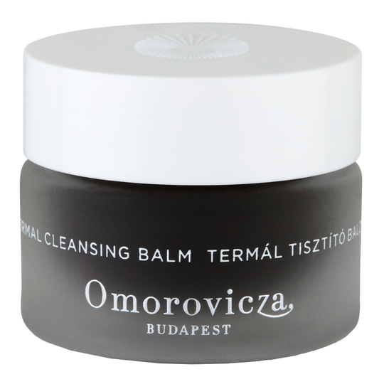 Omorovicza Thermal Cleansing Balm (15ml)