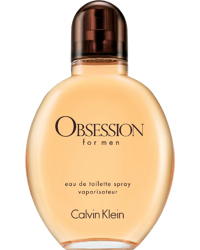 Obsession For Men, EdT 75ml