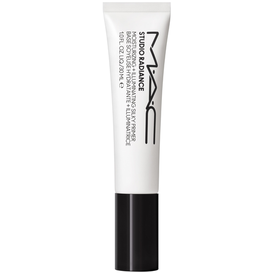 MAC Cosmetics Studio Radiance Moisturizing + Illuminating Silky P