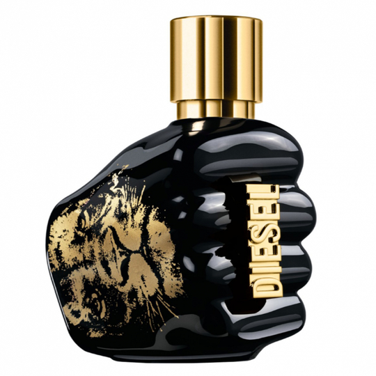 Diesel Spirit Of The Brave EdT (35ml)
