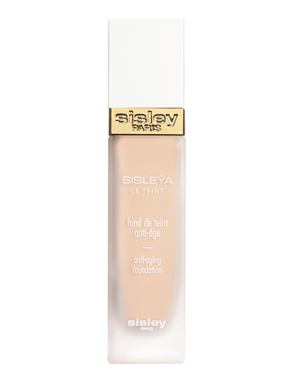 Sisleÿa Le Teint 00C Swan Meikkivoide Meikki Sisley