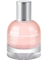 Unlock Female, EdT 30ml