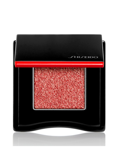 Pop Powdergel 14 Kura-Kuracoral Beauty WOMEN Makeup Eyes Eyeshadow - Not Palettes Vaaleanpunainen Shiseido