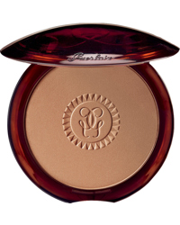 Terracotta Long Lasting Bronzing Powder, 10g, 03 Naturel Bru