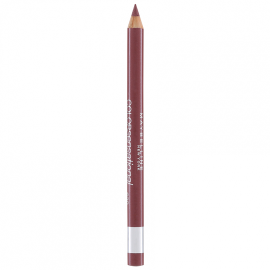 Maybelline Color Sensational Precision Lip Liner Velvet Beige 630