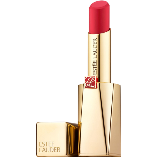 Estée Lauder Pure Color Desire Matte Plus Lipstick Outsmart (Crem
