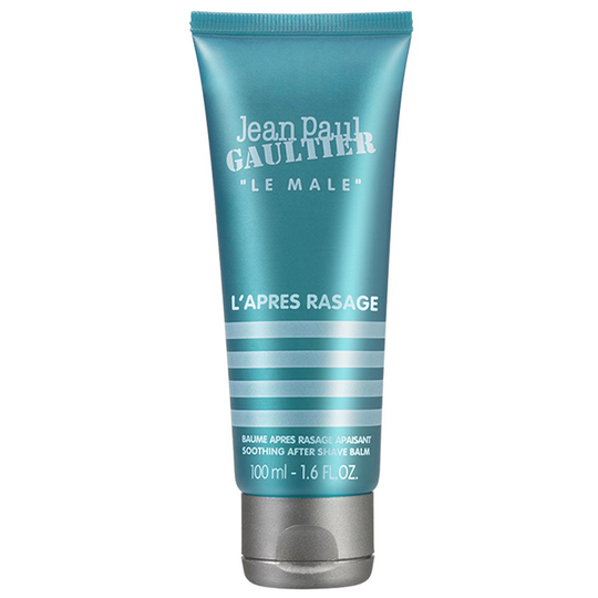 Jean Paul Gaultier Le Male Soothing After Shave Balm, 100 ml Jean Paul Gaultier Parranajon jälkeen