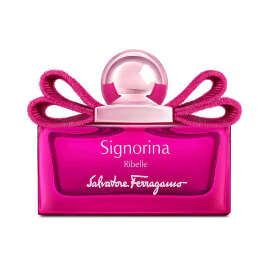 Salvatore Ferragamo Signorina Ribelle Eau de Parfum 50 ml