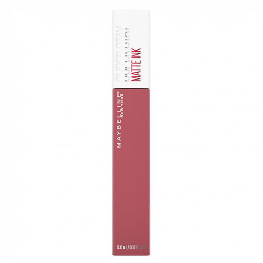 Maybelline Superstay Matte Ink Lipstick Ringleader