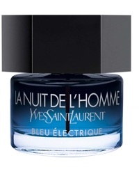 La Nuit de L'Homme Bleu Electrique, EdT 40ml
