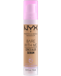 Bare With Me Concealer Serum, 20.7g, 7 Medium