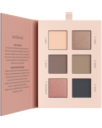 Mineralist Eyeshadow Palette, Ultranatural