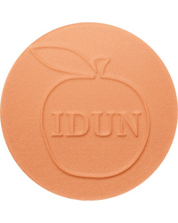 Pressed Finishing Powder, Makalös (light brown)