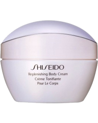Replenishing Body Cream, 200ml