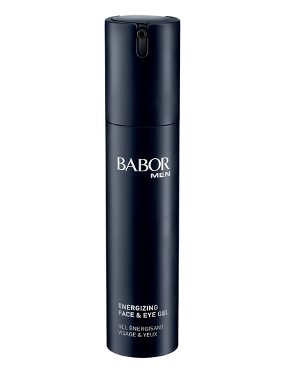 Energizing Face & Eye Gel Kosteusvoide Kasvovoide Ihonhoito Nude Babor