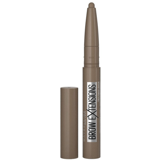 Maybelline New York Brow Extensions Soft Brown 2
